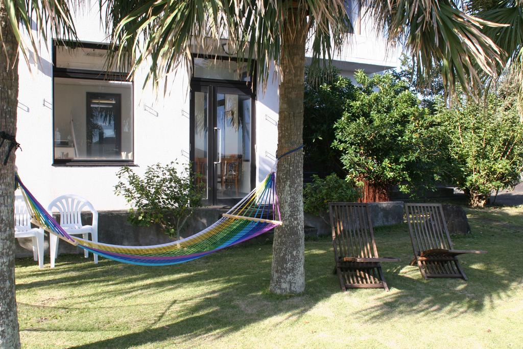 Seadive Dormitory Hachijo Dış mekan fotoğraf
